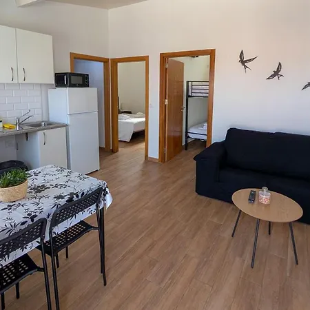Casa Andorinhas Vila Velha de Rodao