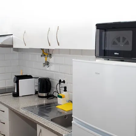 Casa Andorinhas Apartament Vila Velha de Rodao