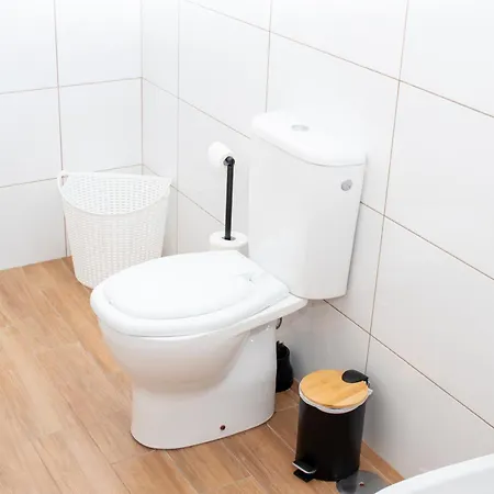 Casa Andorinhas * Vila Velha de Rodao