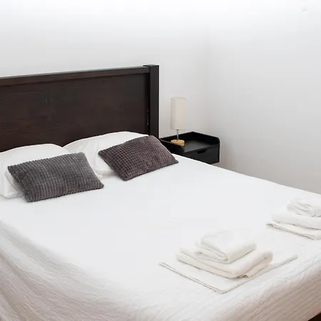 Casa Andorinhas Vila Velha de Rodao
