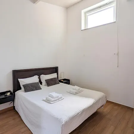 Casa Andorinhas *