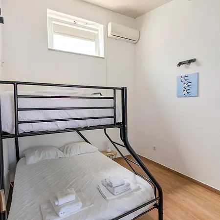 Apartament Casa Andorinhas Vila Velha de Rodao
