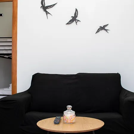 Casa Andorinhas
